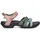 Tirra Damen Rosa 39
