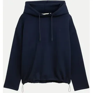 Tom Tailor Kapuzenpullover Sweatshirt Sky Captain Blue M
