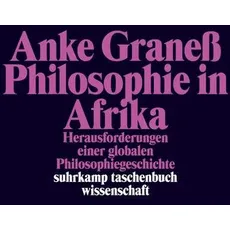 Philosophie in Afrika