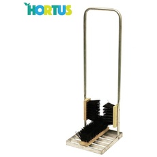 HORTUS Boot brush