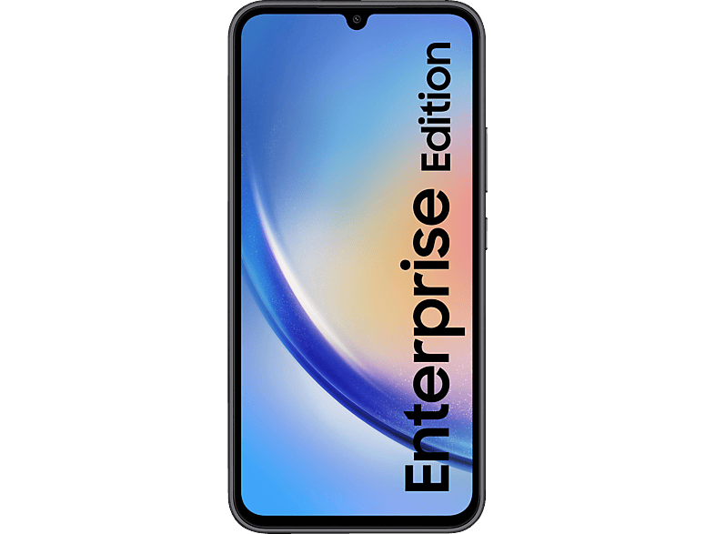 Bild von Galaxy A34 5G Enterprise Edition  6 GB RAM 128 GB awesome graphite