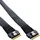 Kabel SFF-8654 8X SFF-8654 8X 75m