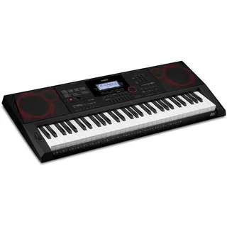 Casio CT-X3000 schwarz