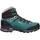 Lady Light GTX Petrol/Mint 38