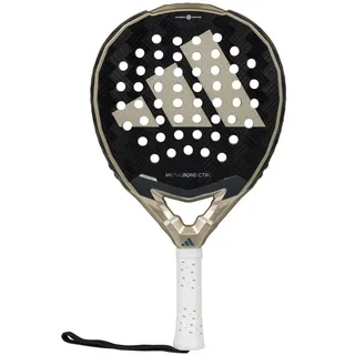 Adidas Padel Metalbone Ctrl 3.4 2025 Padelschläger - Gold - One Size