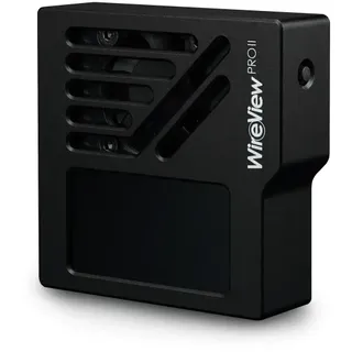 Thermal Grizzly WireView Pro II GPU 12V-2x6 Normal