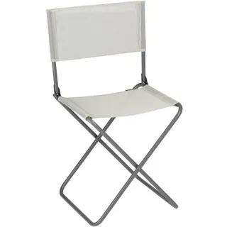 Lafuma Campingstuhl CNO Batyline Seigle