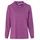 Mineo Hoodie Magenta 42