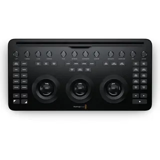 Blackmagic Design DaVinci Resolve Micro Color Panel