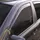 Opel Astra L Sportstourer und Schrägheck vorne ABE schwarz