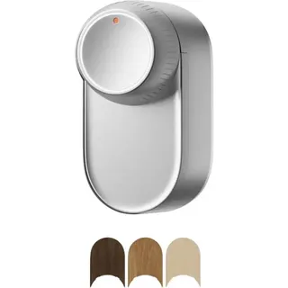 Switchbot Lock Ultra Intelligentes Schloss - Silver