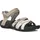 Tirra Damen Beige 36