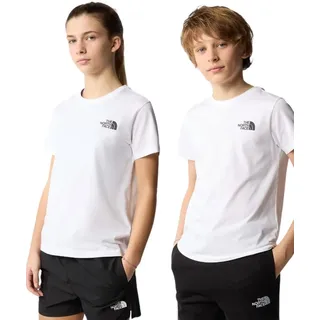 The North Face Teen Simple Dome SS Tee
