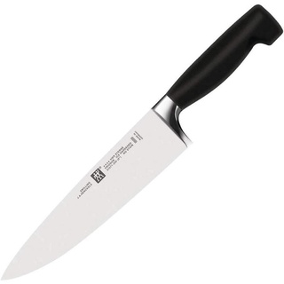 Zwilling Vier Sterne Kochmesser 20 cm