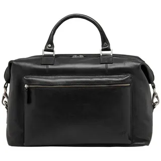 Picard Buddy Weekender 44 cm Schwarz