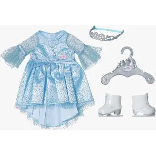 BABY BORN Eisprinzessin Set 43cm