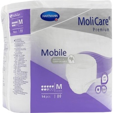 Bild von MoliCare Premium Mobile М 14 St.