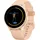 vívoactive 6 BT 42 mm Aluminiumgehäuse roségold Silikonarmband rosa M