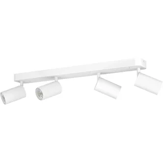EGLO Telimbela-Z, spots 4x345 lumen white