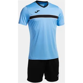 Joma Victory Set, - Blau