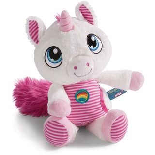 NICI Schlafmützen Einhorn Fyala 38 cm