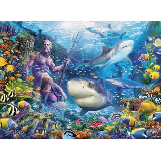 Ravensburger Herrscher der Meere