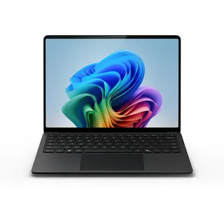 Surface Laptop 7 13,8'' Intel Core Ultra 5 238V 32 GB RAM 512 GB SSD Schwarz
