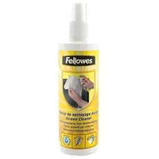 Fellowes Screen Cleaning Spray 250 ml