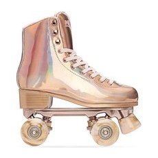 IMPALA Damen Rollerskates Marawa Rose Gold rosa | 39