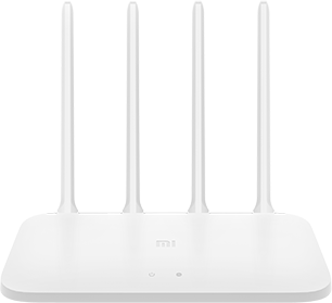 Bild von Mi 4A Dualband Router