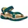 Terra Fi 5 Universal Sandalen - Blue Coral - EU 42