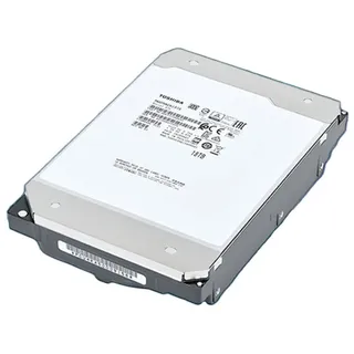 Toshiba Cloud-Scale Capacity MG09ACA 16TB, 24/7, 512e / 3.5" Serial ATA III