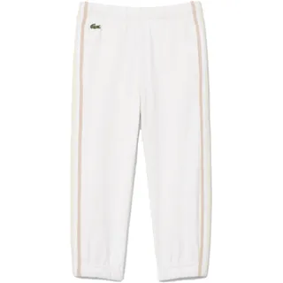 Lacoste Monogram Hosen - White - 8 Jahre