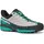 Mescalito Wmn gray/tropical green (974) 36,5