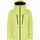 Jacke Gelb S