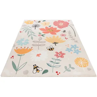 OBSESSION Kinderteppich "My Greta 623", Multicolor ca. 115x170cm