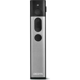 Dicota WIRELESS LASER PRESENTER Funk Funk Presenter inkl. Laserpointer
