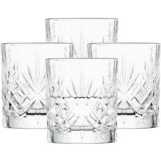 Schott Zwiesel Schnapsglas 0,08 l 4-tlg.