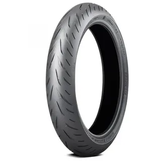 Bridgestone Battlax Hyporsport S 22 FRONT 120/70 ZR17 58W TL 