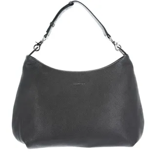 Mandarina Duck Mellow Lux, Shoulder Bag für Damen, Graphite, Einheitsgröße, Graphit, Einheitsgröße
