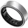 Galaxy Ring Größe 14 / 72 mm Titanium Silver