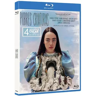 Disney Bd Blu-ray - Multicolor