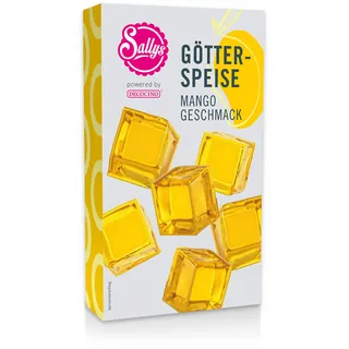 Sallys Götterspeise
