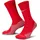 Fußball-Crew-Socken University Red/White 46-50