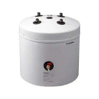  Wärmepumpen Zwischenspeicher 50 l 