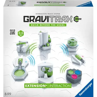 Ravensburger GraviTrax Power Extension Interaction