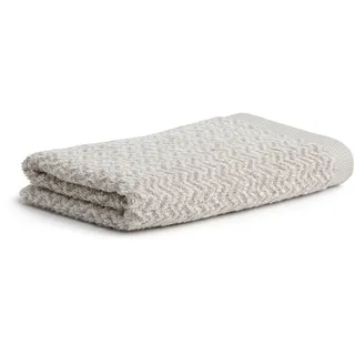 Möve Brooklyn Duschtuch 80 x 150 cm beige