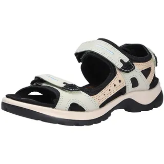 Offroad Damen matcha sand 36