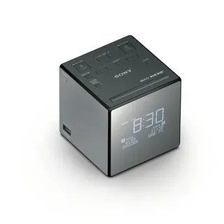 Sony XDR-C1DBP schwarz