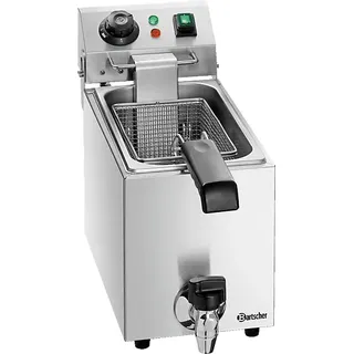 Bartscher SNACK I Plus,